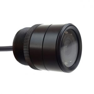amera cofania HD-301-IR "Night Vision" 28 mm