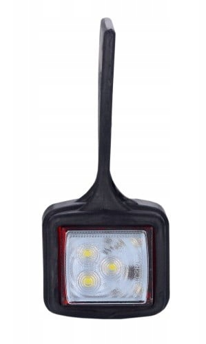Lampa obrysowa LD430-P