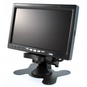 Monitor LCD 7