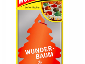 Odświeżacz powietrza Wunder Baum - Spice Market