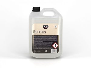 Płyn do czyszczenia felg 5l K2 ROTON