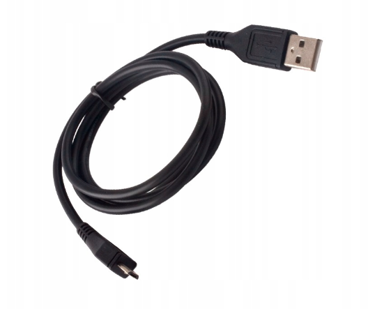 kabel micro-USB 1m 1A typ B